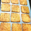 小翎的生酮飲食實驗室 的 速成吐司 cooksnap
