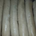 Cooksnap dari lia winastuti untuk resep Pempek sutra lembut kenyal
