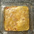David Burhenn's cooksnap of when they made Best Breakfast: Egg Souffle.