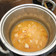 Cooksnap dari Meutia Shabrina untuk resep Cecek kuah santan