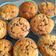 Cooksnap από cchatzi στη συνταγή Cupcakes βανίλιας με σταγόνες σοκολάτας γάλακτος