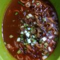 Cooksnap dari Alza Somantri untuk resep Cumi asam manis pedas