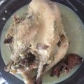 Cooksnap dari Chitty Fela untuk resep Ingkung Ayam Kampung
