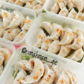 Cooksnap dari mommy ghigi untuk resep Choipan