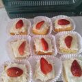 Cooksnap dari Harlena Wiranata untuk resep Tarcis #PR_AdaKejunya