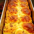 Cooksnap dari Shanaz untuk resep Roti Keset No Ulen