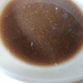 Ghazala Israr's cooksnap of when they made Imli Ki Chutney.