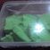 Cooksnap dari Amalia Hanifah untuk resep Bolu Pandan Santan Pakai Daun Pandan Asli