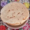Jayshree Doshi's cooksnap of when they made સુંવાળી (Suvadi Recipe In Gujarati).