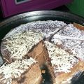 Cooksnap dari dhince kitchen untuk resep Bolu Oreo Pemula 🍰