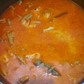 Cooksnap dari Mbak Yayik untuk resep LODEH KAMPUNG LABU SIAM (Cocok Untuk Lontong Sayur)