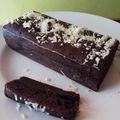 Cooksnap dari Lulu untuk resep Brownies Nutrijell Coklat kukus (No Mixer n Simple)