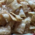 Cooksnap dari Reny Fitriasari untuk resep Pangsit Goreng #Semuaorangbisa