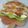 Cooksnap dari Niar Arifuddin untuk resep Noodles Sandwich