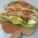 Cooksnap dari Niar Arifuddin untuk resep Noodles Sandwich