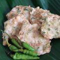Cooksnap dari Rara Chairunnisa untuk resep Tempe mendoan