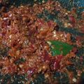 Cooksnap dari Aulia Azharini untuk resep Sambal Panggang khas Semarang-an #dapurmamania