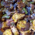 Chaandrani Ghosh Datta's cooksnap of when they made চিলি পনির(Chili paneer recipe in bengali).