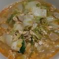 Cooksnap dari R Reska Susilawati untuk resep 18. Tumis Sawi Putih (Kuah Capcay)