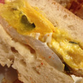 なかつかさのたいふ's cooksnap of when they made 小エビのカクテル～サンドイッチ編～.