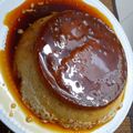 El cooksnap de Victoria Nuñez Caram cuando hizo Flan casero fácil y delicioso.