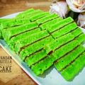 Cooksnap dari Prita Karina untuk resep Pandan butter cake