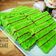 Cooksnap dari Prita Karina untuk resep Pandan butter cake