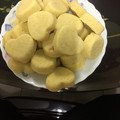 李對水 的 綠豆糕 皇室御用點心 cooksnap