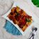 Cooksnap dari Glian Tika untuk resep Terong Raos