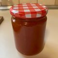 Cooksnap από dapeitou στη συνταγή Μαρμελάδα κουμκουάτ