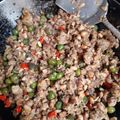 Cooksnap dari rumi luthfijati untuk resep Sambel Oncom leunca