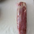 El cooksnap de Federico Gallardo cuando hizo Cocido tradicional (olla express).