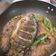 廚藝小白莫芮兒 的 防疫宅料理~~香煎紅燒吳郭魚 cooksnap
