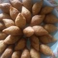 صورة من ام ليث ، شاركها بعد تجربة وصفة كبه من غير ماكينه
