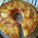 El cooksnap de Maria Laura Velazquez cuando hizo Torta invertida de peras.