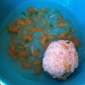 Cooksnap dari Mama tommy untuk resep bakso isi telur ayam kampung