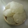 Sheela Biswas 's cooksnap of when they made সাদা লুচি (sada luchi recipe in bengali).