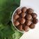 Manisha Parmar's cooksnap of when they made રાગી / નાચણીના લાડુ(ragi na ladu in gujarati).