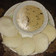 chaitali ghatak's cooksnap of when they made Idli sambhar.