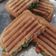 charmi jobanputra's cooksnap of when they made વેજ તંદુરી સેન્ડવીચ (Veg Tandoori Sandwich Recipe In Gujarati).