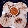 Mrinalini Sinha का कुकस्नैप जब उन्होंने तंदूरी तवा रोटी (tandoori tawa roti recipe in Hindi) बनाया था।