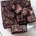 Cooksnap dari cahyanti untuk resep Brownies Milo Panggang
