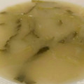 El cooksnap de La Cocina De Luchi cuando hizo Caldo verde portugués.