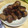 El cooksnap de Lauris cuando hizo Albóndigas de pollo y tofu.
