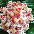 Cooksnap dari Esther Budi Luciana untuk resep Sentiling Singkong