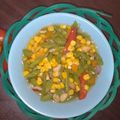 Cooksnap dari Tukang Recook👩‍🍳 untuk resep Tumis Buncis Wortel Jagung