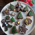 Cooksnap από Χριστίνα Ζερβα στη συνταγή Brownies απλά