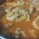 El cooksnap de Mayra V Aguirre G cuando hizo Filetes de pavo con champiñones.