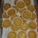 Cooksnap dari doyan ngemil untuk resep Egg Taart a.k.a pie susu