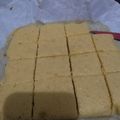 Cooksnap dari agatha untuk resep JAPANESE CHEESE CAKE (ANTI GAGAL)